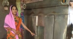 फुलवंतीबाईंचा संघर्षातून साकारलेला आत्मनिर्भरतेचा प्रवास नव-तेजस्विनी कार्यक्रम, महिला आर्थिक विकास महामंडळ, नंदुरबार