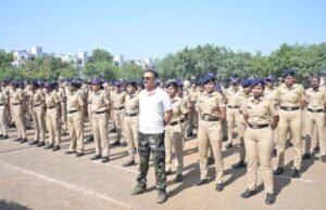 “वंदे मातरम् – राष्ट्रप्रेरणेचा जयघोष, १५० वर्षांची अभिमानगाथा!”