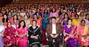 गरीब वीजग्राहकांना २५ वर्षे मोफत वीज राज्य शासनाच्या स्मार्ट योजनेसाठी महावितरणचा पुढाकार