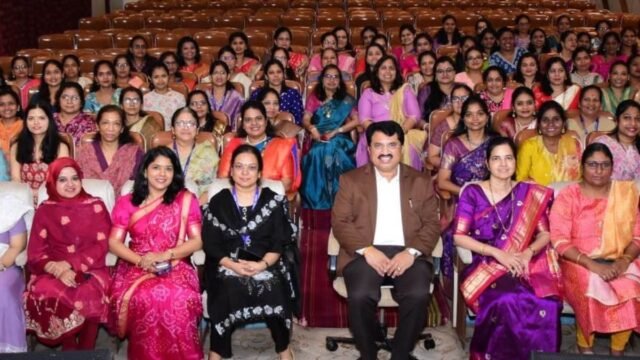 Mahavitaran takes initiative for state government's smart scheme of providing free electricity to poor electricity consumers for 25 years