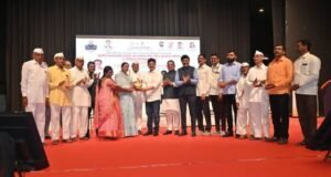 आश्वासन सार्वजनिक आरोग्य व कुटुंब कल्याण मंत्री प्रकाश आबिटकर यांनी वंदनीय बाळासाहेब ठाकरे-जन आरोग्य सेवा गौरव पुरस्कार वितरण सोहळ्यात दिले.