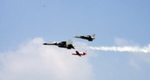 दुसऱ्या उत्पादन साखळीचा शुभारंभ देशाचे संरक्षण मंत्री राजनाथ सिंह यांच्या हस्ते करण्यात आला.