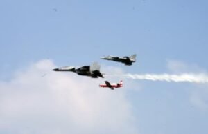 दुसऱ्या उत्पादन साखळीचा शुभारंभ देशाचे संरक्षण मंत्री राजनाथ सिंह यांच्या हस्ते करण्यात आला.