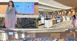 एकलव्य करिअर मार्गदर्शन मेळावा’ – आदिवासी विद्यार्थ्यांसाठी नवी दिशा, नवे स्वप्न