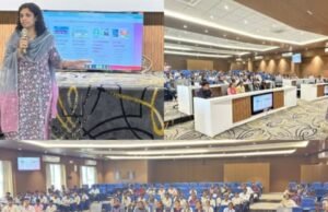 एकलव्य करिअर मार्गदर्शन मेळावा’ – आदिवासी विद्यार्थ्यांसाठी नवी दिशा, नवे स्वप्न