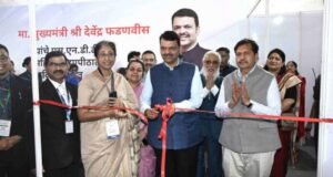 महाराष्ट्र हे भारताचे खरे ‘स्टार्टअप कॅपिटल’