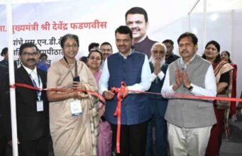 महाराष्ट्र हे भारताचे खरे ‘स्टार्टअप कॅपिटल’