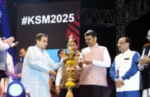 खासदार सांस्कृतिक महोत्सव हा नागपूरकरांसाठी अनमोल भेट- मुख्यमंत्री देवेंद्र फडणवीस