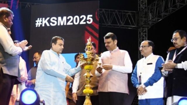 MP Cultural Festival is a priceless gift for Nagpurians - Chief Minister Devendra Fadnavis