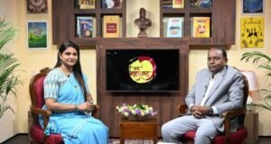 ‘जय महाराष्ट्र’ आणि ‘दिलखुलास’ कार्यक्रमात राज्य निवडणूक आयुक्त दिनेश वाघमारे यांची विशेष मुलाखत