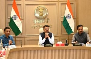 भाविकांसाठी उत्कृष्ट दर्जाच्या सेवा-सुविधा तयार करा – मुख्यमंत्री देवेंद्र फडणवीस