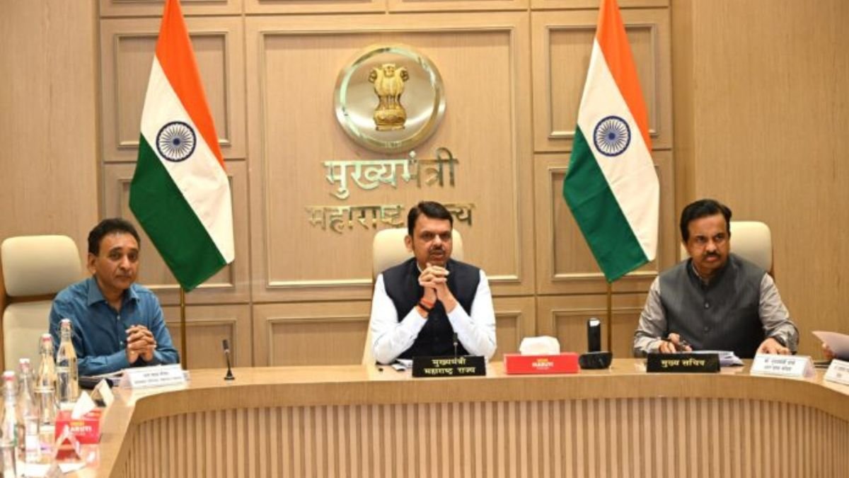Create excellent quality services and facilities for devotees – Chief Minister Devendra Fadnavis