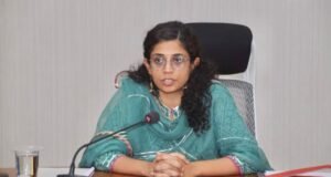 जिल्ह्यातील नगरपालिका निवडणुकांच्या संदर्भात आज जिल्हाधिकारी तथा जिल्हा निवडणूक अधिकारी यांनी पत्रकार परिषदेच्या माध्यमातून माहिती दिली.