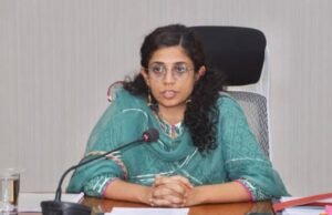 जिल्ह्यातील नगरपालिका निवडणुकांच्या संदर्भात आज जिल्हाधिकारी तथा जिल्हा निवडणूक अधिकारी यांनी पत्रकार परिषदेच्या माध्यमातून माहिती दिली.