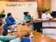 नंदुरबार जिल्ह्यात नगरपालिका निवडणुकांसाठी प्रशासन सज्ज — जिल्हाधिकारी डॉ. मित्ताली सेठी यांची पत्रकार परिषद