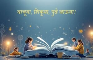 राष्ट्रीय शिक्षण दिनाच्या शुभेच्छा