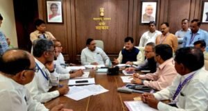 नियोजित स्वप्नपूर्ती सहकारी गृहनिर्माण संस्था नोंदणीसाठी प्रस्ताव सादर करावा – सहकार मंत्री बाबासाहेब पाटील