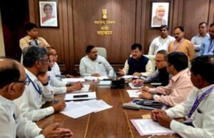 नियोजित स्वप्नपूर्ती सहकारी गृहनिर्माण संस्था नोंदणीसाठी प्रस्ताव सादर करावा – सहकार मंत्री बाबासाहेब पाटील