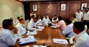 कर्नाळा नागरी सहकारी बँकेकडील ठेवीदारांच्या ठेवींबाबत सहकार विभागाने पुढाकार घ्यावा – सहकार मंत्री बाबासाहेब पाटील