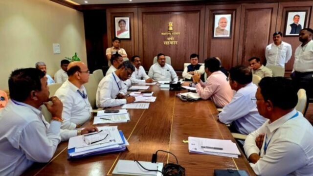 The Cooperative Department should take the initiative regarding the deposits of depositors of Karnala Urban Cooperative Bank – Cooperative Minister Babasaheb Patil