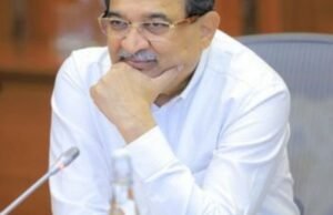 करमाळा तालुक्यात सिंचनासाठी पाणी उपलब्धतेसंदर्भात आढावा बैठक