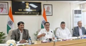 महाराष्ट्र राज्यातील गुंतवणूक संधीबाबत निवासी गुंतवणूक आयुक्त यांनी घेतली पीएचडी चेंबर ऑफ कॉमर्स एंड इंडस्ट्री आणि फिक्कीच्या पदाधिकाऱ्यांची भेट