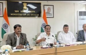 महाराष्ट्र राज्यातील गुंतवणूक संधीबाबत निवासी गुंतवणूक आयुक्त यांनी घेतली पीएचडी चेंबर ऑफ कॉमर्स एंड इंडस्ट्री आणि फिक्कीच्या पदाधिकाऱ्यांची भेट