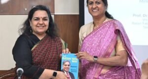 पत्रकारिता आणि कृत्रिम बुद्धिमत्ता (एआय) यांच्या संगमातून केवळ तांत्रिक कौशल्य नव्हे, तर जबाबदार वृत्तनिर्मितीची नवीन मानसिकता घडविण्याची गरज आहे