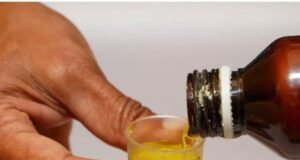 लहान मुलांसाठी कफ सिरपच्या वापरासंबंधी सर्व राज्ये आणि केंद्रशासित प्रदेशांसाठी केंद्र सरकारचे नवे मार्गदर्शक तत्त्वे जारी.