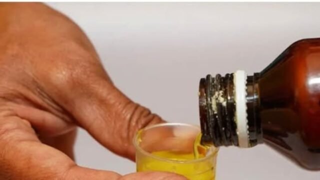 New guidelines issued by the Central Government for all states and Union Territories regarding the use of cough syrups for children.