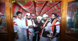 संतांचे विचार आणि वारकरी परंपरा समाजाला ऊर्जा देणारी – उपमुख्यमंत्री एकनाथ शिंदे