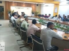 स्थलांतर रोखण्यासाठी प्रभावी उपाययोजना व शाश्वत विकासावर भर