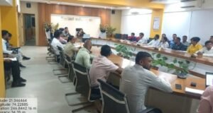 स्थलांतर रोखण्यासाठी प्रभावी उपाययोजना व शाश्वत विकासावर भर