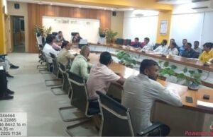 स्थलांतर रोखण्यासाठी प्रभावी उपाययोजना व शाश्वत विकासावर भर