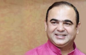 छत्रपती शिवाजी महाराजांच्या आग्रा येथील स्मारक उभारणीसाठी राजशिष्टाचार मंत्री जयकुमार रावल समन्वयक