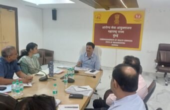 आरोग्य पर्यटनाअंतर्गत राज्यात दंतोपचाराला मोठी संधी – सार्वजनिक आरोग्य व कुटुंब कल्याण मंत्री प्रकाश आबिटकर