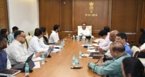 लंडन मधील ऐतिहासिक ‘इंडिया हाऊस’ महाराष्ट्र शासन ताब्यात घेणार – सांस्कृतिक कार्य मंत्री ॲड. आशिष शेलार