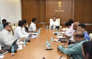 लंडन मधील ऐतिहासिक ‘इंडिया हाऊस’ महाराष्ट्र शासन ताब्यात घेणार – सांस्कृतिक कार्य मंत्री ॲड. आशिष शेलार