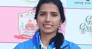 महावितरणच्या राज्यस्तरीय क्रीडास्पर्धा म्हणजे संघभावनेचा संस्कार संचालक श्री. राजेंद्र पवार यांचे प्रतिपादन महावितरणच्या राज्यस्तरीय क्रीडास्पर्धेचे अमरावतीमध्ये थाटात उद्घाटन