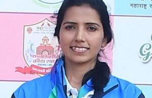 महावितरणच्या राज्यस्तरीय क्रीडास्पर्धा म्हणजे संघभावनेचा संस्कार संचालक श्री. राजेंद्र पवार यांचे प्रतिपादन महावितरणच्या राज्यस्तरीय क्रीडास्पर्धेचे अमरावतीमध्ये थाटात उद्घाटन