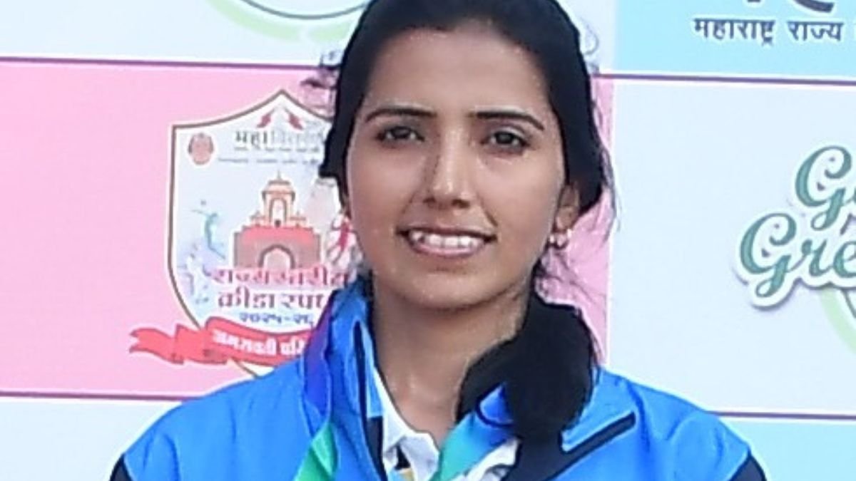 Mahavitaran's state-level sports competition is a culture of team spirit. Statement by Director Shri. Rajendra Pawar. Mahavitaran's state-level sports competition was inaugurated in Amravati with great pomp.