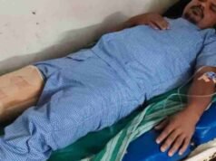 कामशेत अपघातानंतर आरोग्य यंत्रणेची तत्परता कौतुकास्पद