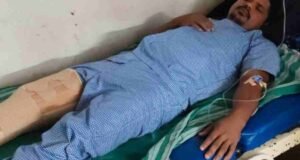 कामशेत अपघातानंतर आरोग्य यंत्रणेची तत्परता कौतुकास्पद