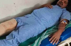 कामशेत अपघातानंतर आरोग्य यंत्रणेची तत्परता कौतुकास्पद