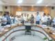 नंदुरबार जिल्ह्यात नवसंजीवनीची बैठक — लहान शहादा प्राथमिक आरोग्य केंद्रास राष्ट्रीय सन्मान
