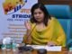 विभागातील जिल्ह्यांचा विकास साधण्यासाठी नियोजनानुसार प्रभावी कार्य करा – विभागीय आयुक्त विजयलक्ष्मी बिदरी