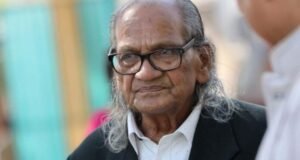 ज्येष्ठ शिल्पकार राम सुतार यांना उद्या ‘महाराष्ट्र भूषण २०२४’ पुरस्कार प्रदान