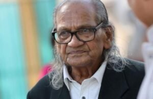 ज्येष्ठ शिल्पकार राम सुतार यांना उद्या ‘महाराष्ट्र भूषण २०२४’ पुरस्कार प्रदान