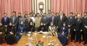 कौशल्य विकासासाठी कतारने महाराष्ट्रासोबत भागीदारी करावी