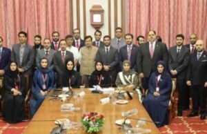 कौशल्य विकासासाठी कतारने महाराष्ट्रासोबत भागीदारी करावी